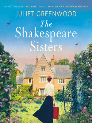 cover image of The Shakespeare Sisters
